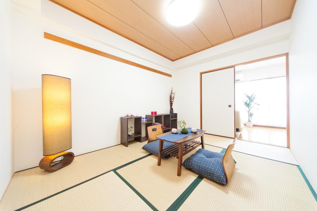 Awaji Central Room Nc03 Exterior foto